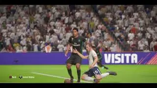 Game winning goal