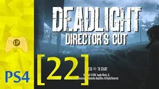 Deadlight: Director's Cut [22] 🎮 Survival Game Mode & 
