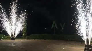 Внутренний дворик в 