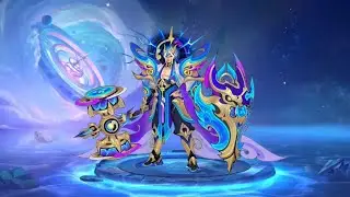 Upcoming New Skin Tigreal Epic/Collector or Neobeast | MLBB