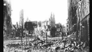 joy division x lebanon hanover x molchat doma x the cure Type Beat "World War 3"