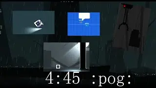 otherside world record speedrun (OutOfBounds)