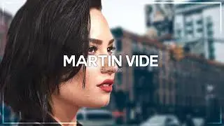 Demi Lovato - Cool For The Summer (Martin Vide Remix)
