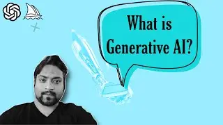 What is Generative AI?