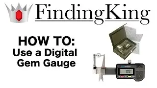 How to Use a GemOro SUREgauge XL