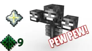 FullStack :: Wither and Beacon! :: Ep. 09