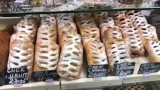 Пекарня "Инской" на Красном проспекте, 14