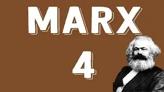 Marx Part 4: Beyond Capitalism | Philosophy Tube