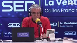 "¿Y si resulta que no son sólo cuatro descerebrados?"