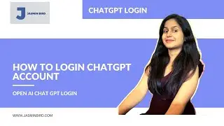 How To Login ChatGPT Account (2023) | Open AI Chat GPT Login Sign In (Step By Step)