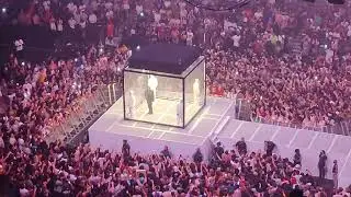 Kendrick Lamar - Alright LIVE 08/02/2022 CHARLOTTE NC