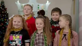 Детки. Новогоднее настроение 2023