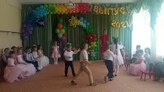 группа Гномики 2021