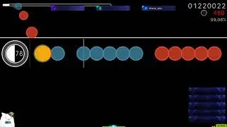 :O v49 | Nana Party +HT