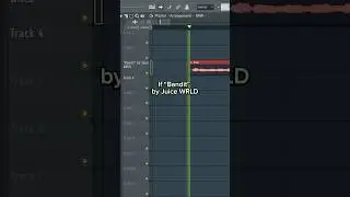 If Juice Wrld used Stock Plugins🧃 