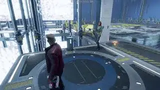 Guardians of Galaxy fun stream