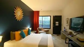 #Review Cool downs Resort