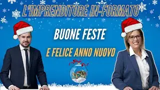 BUONE FESTE DA STUDIO CONSULTAX