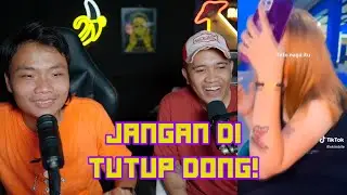 DOKTER EMOSI MENCARI JANDA PIRANG TAPI....
