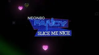 Fancy - Slice Me Nice (Original 12'' Mix)