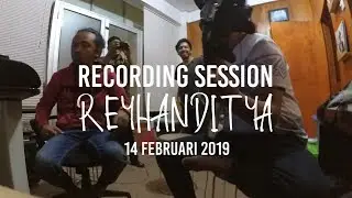 Recording Session single 
