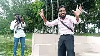 অস্থির বাঙালির করা হাস্যকর কর্মকান্ড। পর্ব ১ fanny presentation | motionbd20