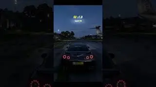 NISSAN GT R R35 BLACK EDITION 