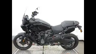 46900 パンアメリカ1250スペシャル　※SOLDOUT