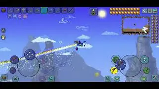Terraria cursed/weird weapons 26