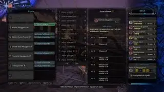 Monster Hunter: World - kulve taroth sword & shield