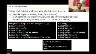 CS61B 2023, Lec 12 Announcements