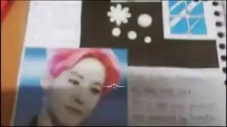 Kpop Journal #2 - WINNER REMEMBER-Full Edition.