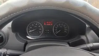 запуск двигателя - 36