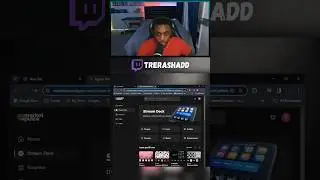 How to switch Audio sources with elgato stream deck