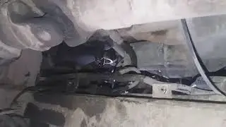Один из способов замены масляного фильтра УАЗ Патриот