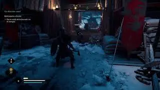 Series S AC Valhalla 60 fps