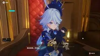 Genshin Impact 4.0 Fontaine Private Cheat/Hack Cybercore原神4.0 枫丹辅助外挂 Teleport 瞬移秒杀无敌加速剧情