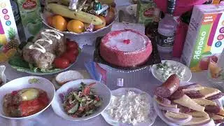 Свадьба Хрусталь и Алена. г.Южноуральск.