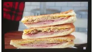 I React To The Most Iconic Foods In Every State!