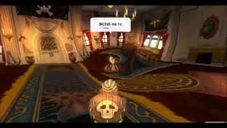 bring me to life evasence pirate 101 music vid