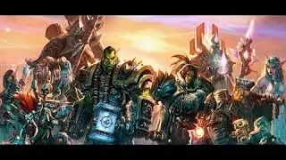 Warcraft .Жизнь на Арене .Самые полезные советы