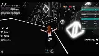 Speed Run 4, Level 14-