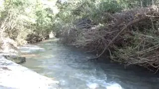 Nature Sounds (Water Flowing) Sleeping Studying Meditation Relaxation #24