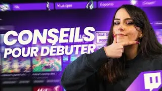 GETTING STARTED ON TWITCH? MY ADVICE - ULTIA REPLAY 08-02-2022