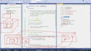 4.6 Lab 3b: FLTK callbacks setup review