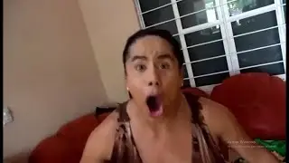 Tevea Cantando Dark Horse