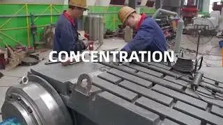 Excellent Integrated Service Provider For Green Mine-CFTC Company