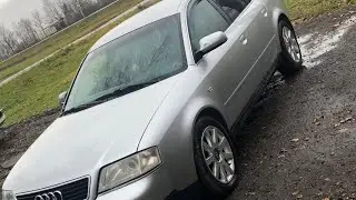 Audi A6C5 Owner Review!!!! Fuel Consumption and More!!!