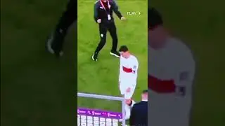 Ronaldo is elimainated from the 2022 World Cup 💔 😢 