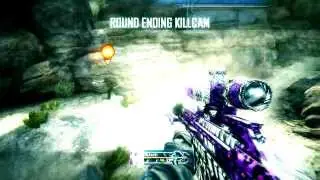 COD CHILL EDIT 'Flash of a Flashback'